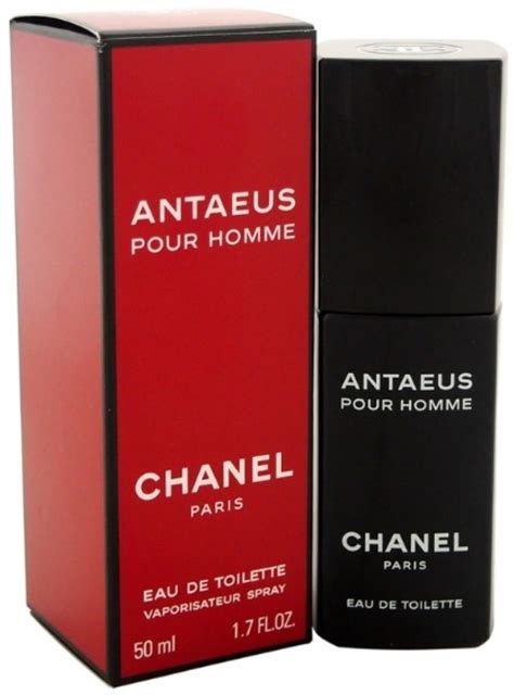prix parfum antaeus chanel 100ml